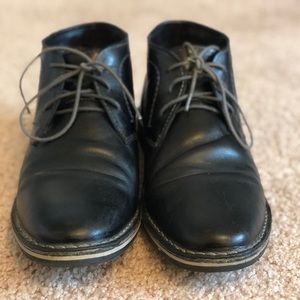Steve Madden Men’s Chukka Boots